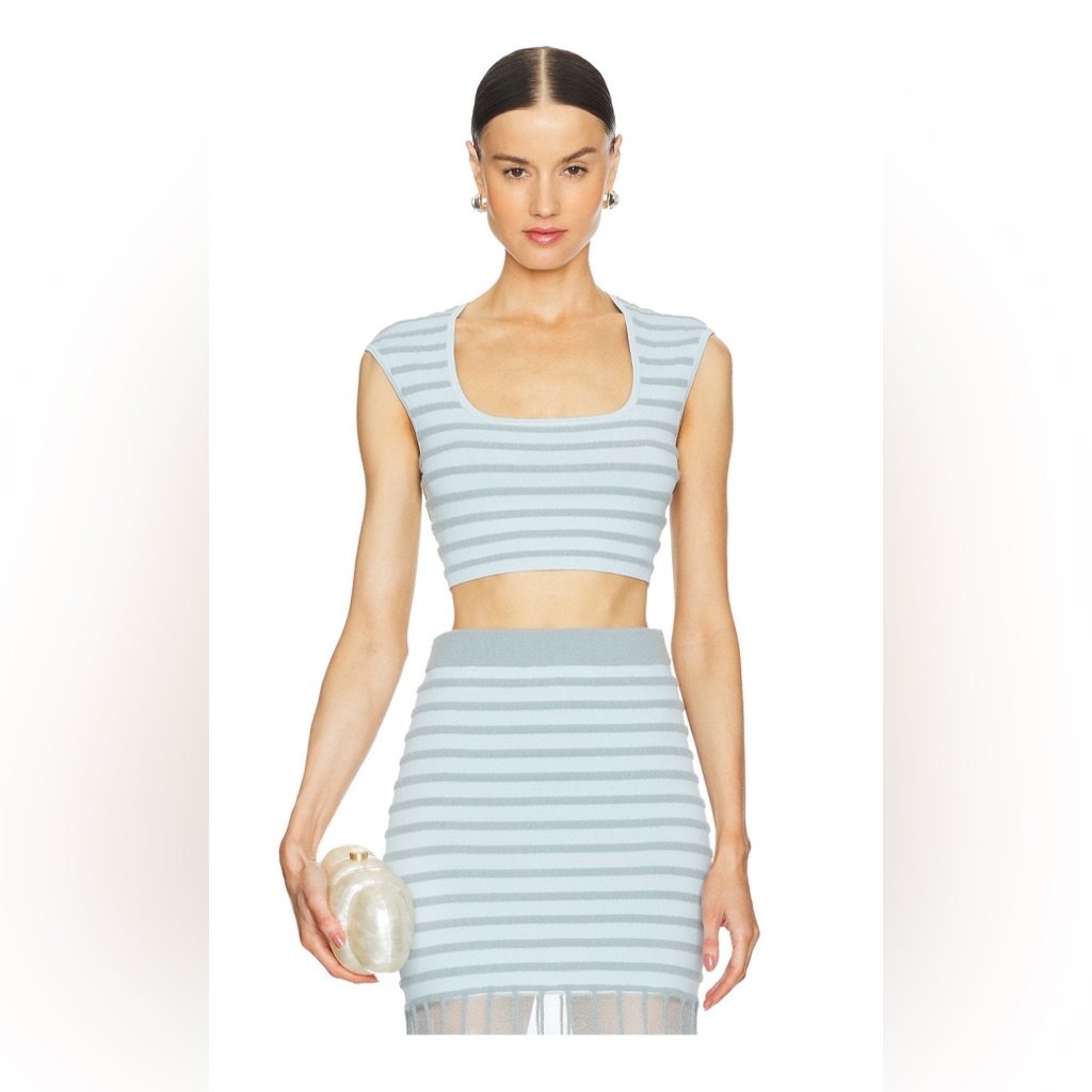 Alexis Emille Top. Size Large